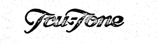 TRU-TONE logo