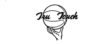 TRU TOUCH logo