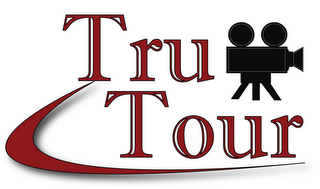 TRU TOUR logo
