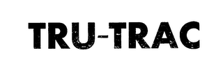TRU-TRAC logo