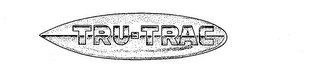 TRU-TRAC logo