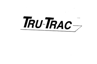 TRU-TRAC logo