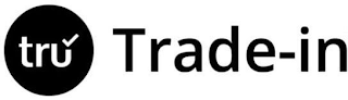 TRU TRADE-IN logo