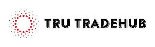 TRU TRADEHUB logo