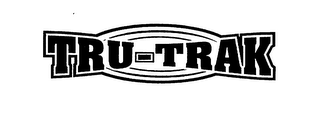 TRU-TRAK logo