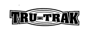 TRU-TRAK logo