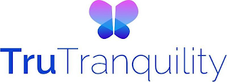TRU TRANQUILITY logo