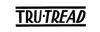 TRU-TREAD logo