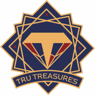TRU TREASURES logo