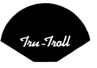 TRU-TROLL logo