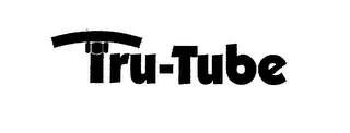 TRU-TUBE logo