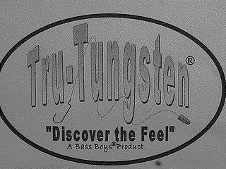 TRU-TUNGSTEN logo