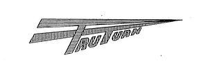 TRU TURN logo
