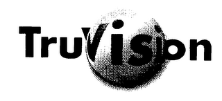 TRU VISION logo