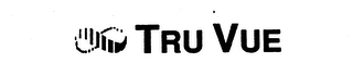 TRU VUE logo