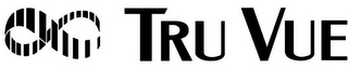 TRU VUE logo