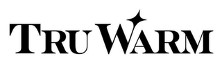 TRU WARM logo