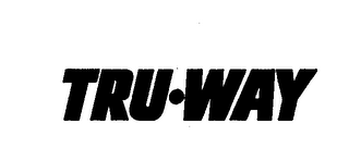 TRU-WAY logo