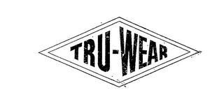 TRU-WEAR logo