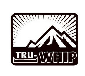 TRU-WHIP logo