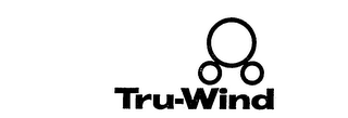 TRU-WIND logo