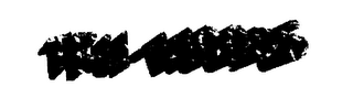 TRU-WOODS logo