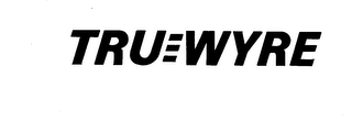 TRU-WYRE logo