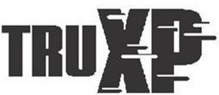 TRU XP logo