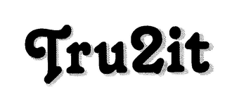 TRU2IT logo