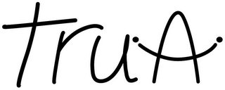 TRUA logo