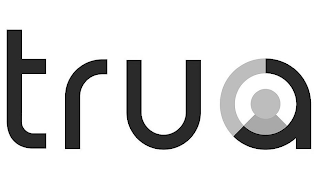 TRUA logo