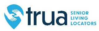 TRUA SENIOR LIVING LOCATORS logo