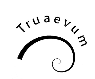 TRUAEVUM logo