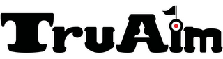 TRUAIM logo