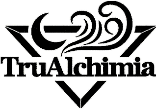 TRUALCHIMIA logo