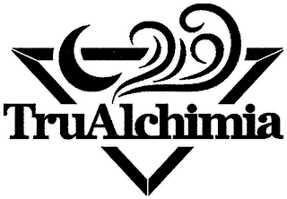 TRUALCHIMIA logo