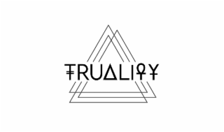 TRUALITY logo