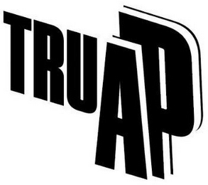 TRUAP logo
