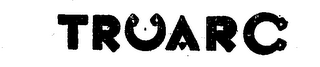 TRUARC logo