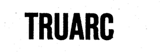 TRUARC logo