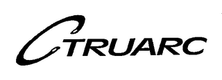 TRUARC logo
