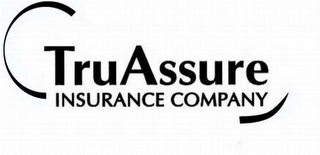 TRUASSURE INSURANCE COMPANY logo