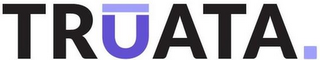 TRUATA. logo
