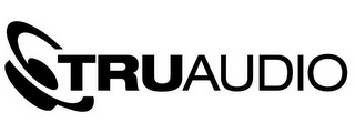 TRUAUDIO logo