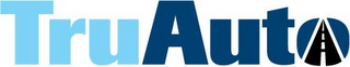TRUAUTO logo