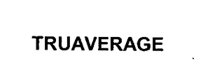 TRUAVERAGE logo