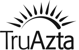 TRUAZTA logo