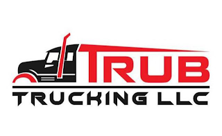 TRUB TRUCKING LLC logo
