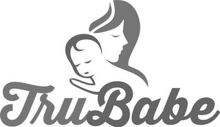TRUBABE logo