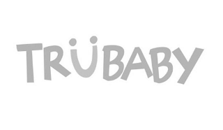 TRUBABY logo